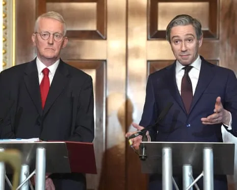 UK and Irish Governments to Unveil New Troubles Legacy Proposals